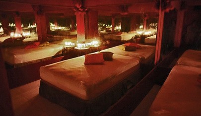 Lisa's Lounge - Swinger Club in Cape Town, South Africa