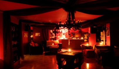 Lisa's Lounge - Swinger Club in Cape Town, South Africa
