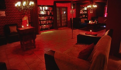 Lisa's Lounge - Swinger Club in Cape Town, South Africa