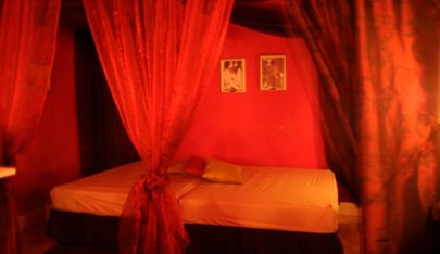 Lisa's Lounge - Swinger Club in Cape Town, South Africa