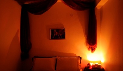 Lisa's Lounge - Swinger Club in Cape Town, South Africa
