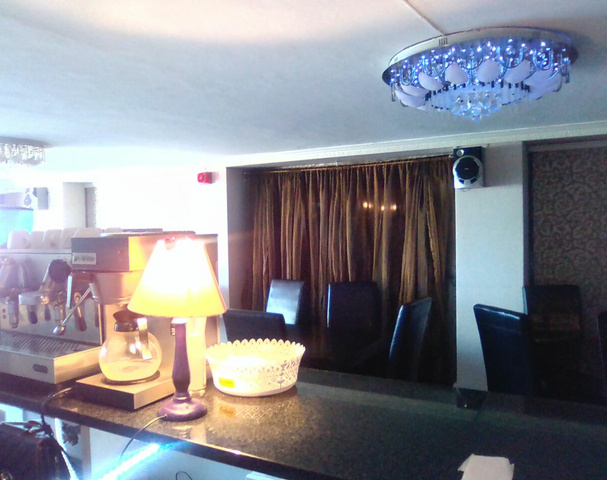 Lisa's Lounge - Swinger Club in Cape Town, South Africa