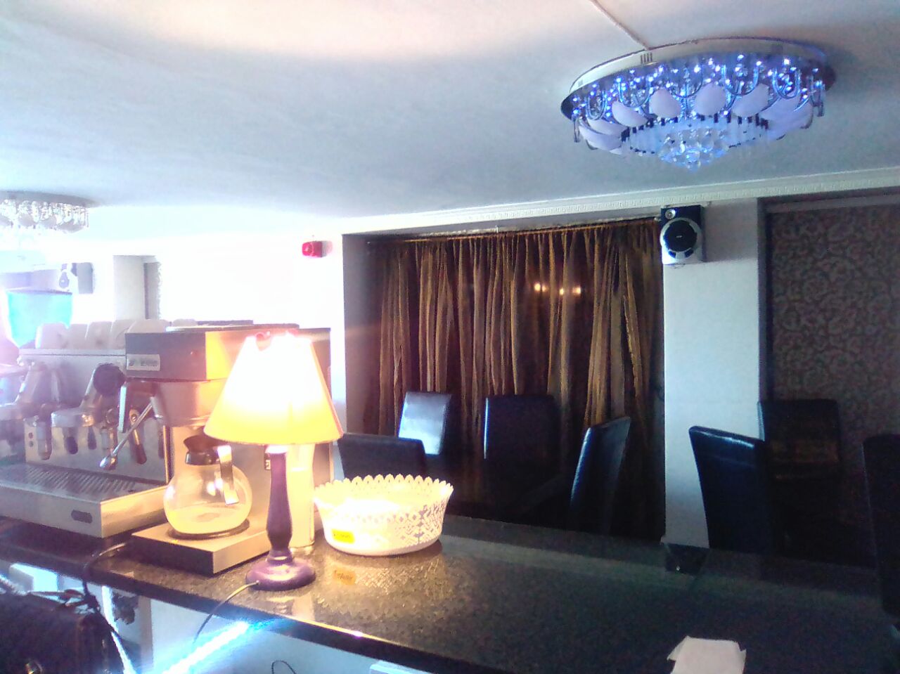 Lisa's Lounge - Swinger Club in Cape Town, South Africa
