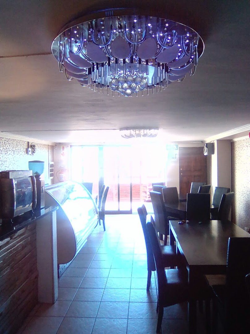 Lisa's Lounge - Swinger Club in Cape Town, South Africa