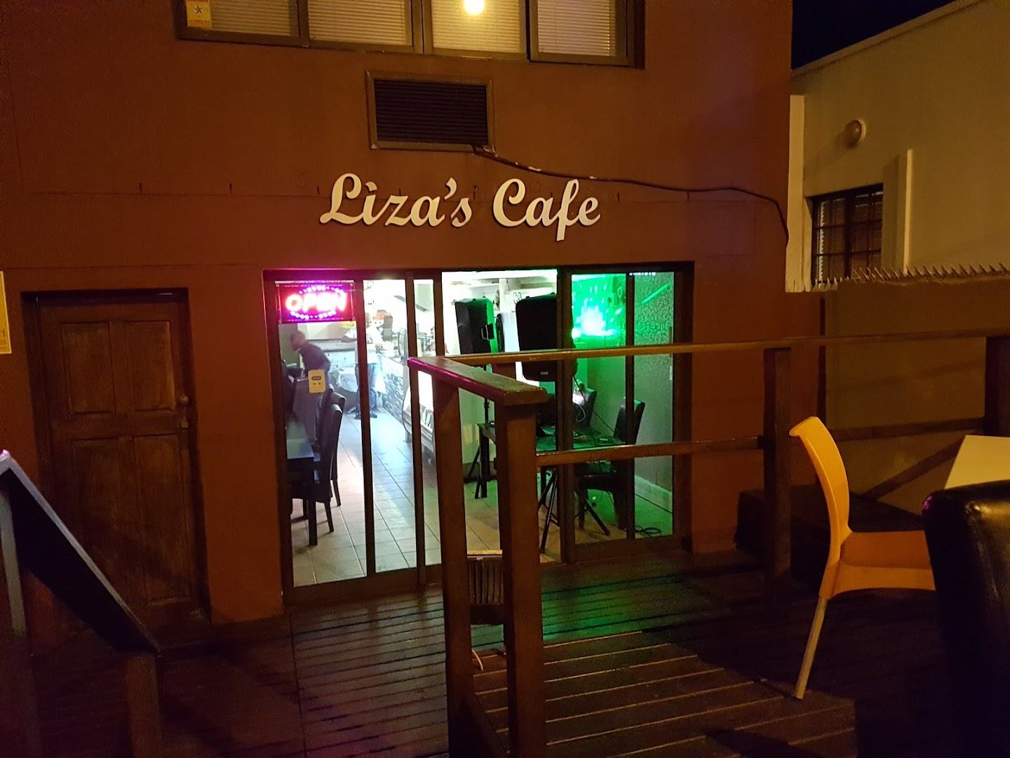 Lisa's Lounge - Swinger Club in Cape Town, South Africa