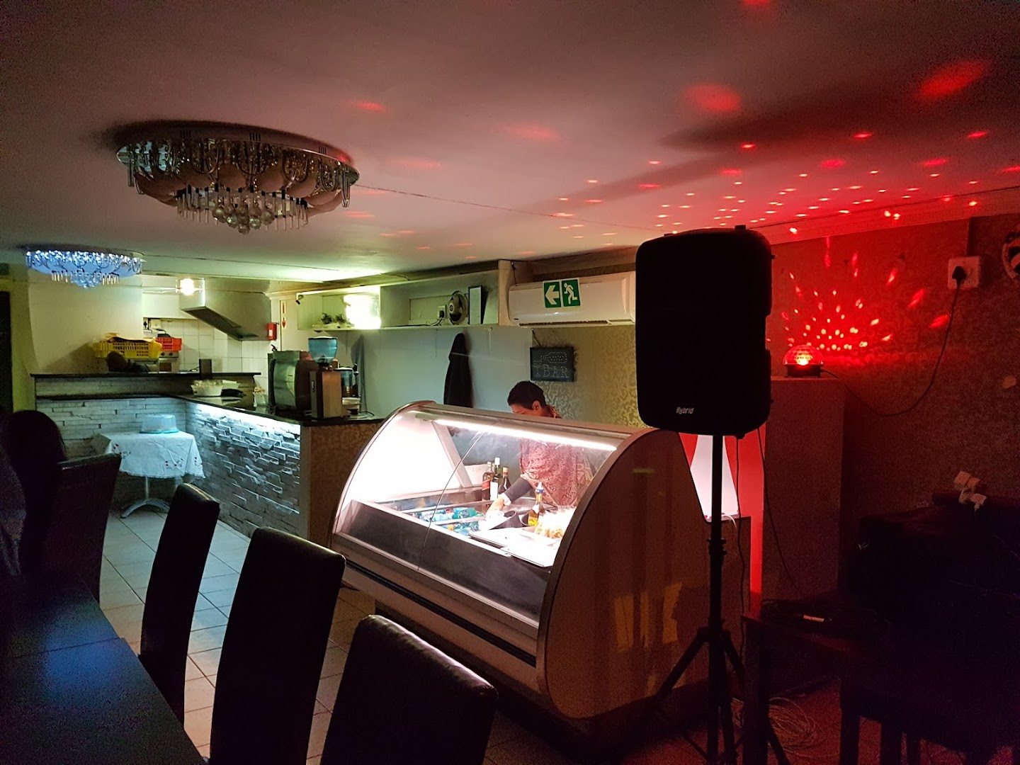 Lisa's Lounge - Swinger Club in Cape Town, South Africa