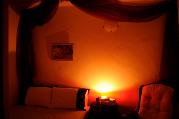 Lisa's Lounge - Swinger Club in Cape Town, South Africa