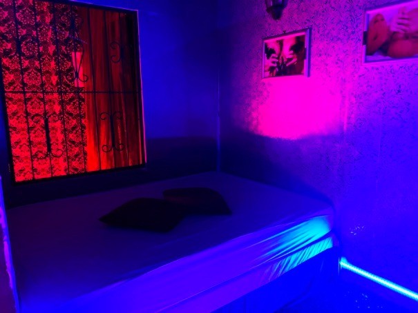 Lisa's Lounge - Swinger Club in Cape Town, South Africa
