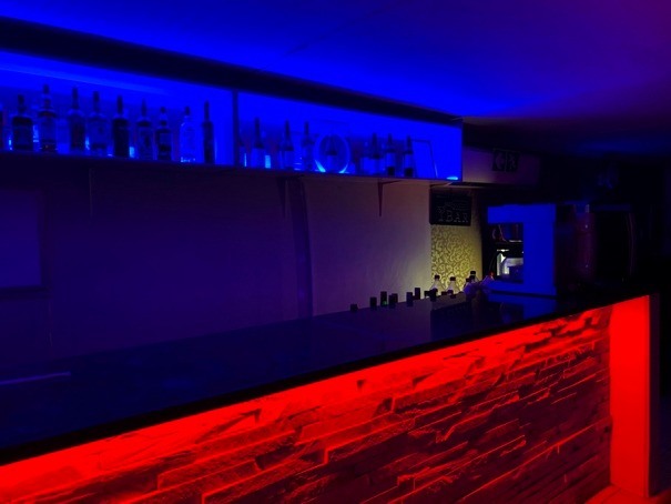 Lisa's Lounge - Swinger Club in Cape Town, South Africa