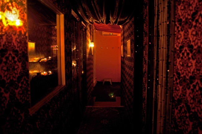 Lisa's Lounge - Swinger Club in Cape Town, South Africa