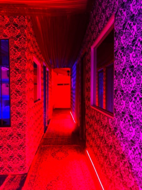Lisa's Lounge - Swinger Club in Cape Town, South Africa
