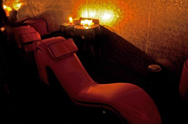 Lisa's Lounge - Swinger Club in Cape Town, South Africa