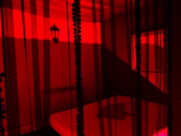 Lisa's Lounge - Swinger Club in Cape Town, South Africa