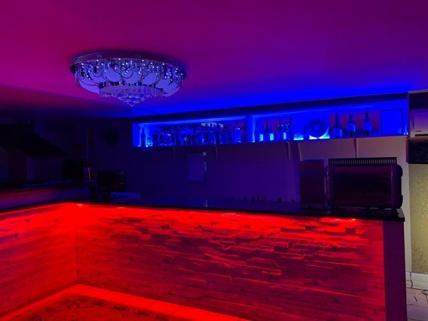 Lisa's Lounge - Swinger Club in Cape Town, South Africa