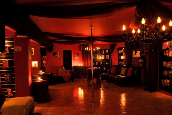 Lisa's Lounge - Swinger Club in Cape Town, South Africa