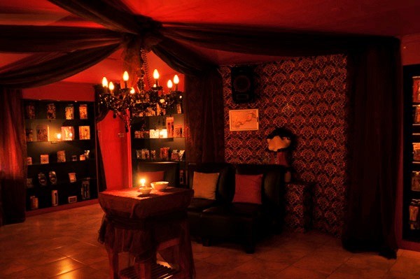 Lisa's Lounge - Swinger Club in Cape Town, South Africa