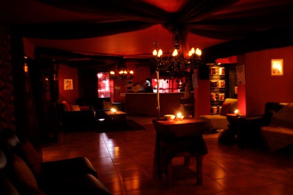 Lisa's Lounge - Swinger Club in Cape Town, South Africa