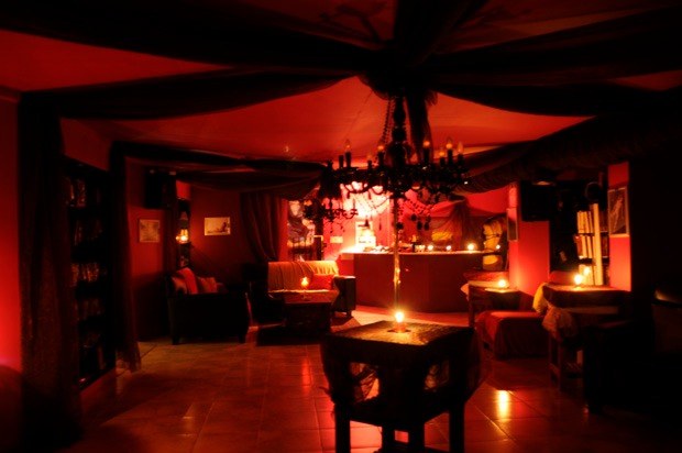 Lisa's Lounge - Swinger Club in Cape Town, South Africa