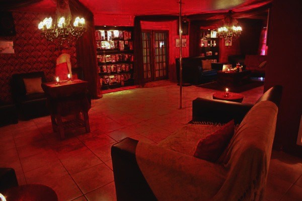 Lisa's Lounge - Swinger Club in Cape Town, South Africa