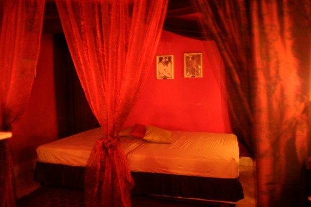 Lisa's Lounge - Swinger Club in Cape Town, South Africa