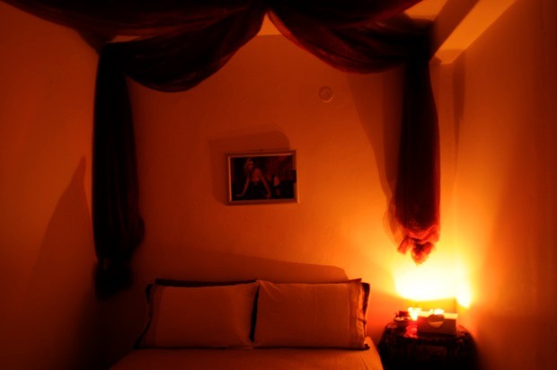 Lisa's Lounge - Swinger Club in Cape Town, South Africa