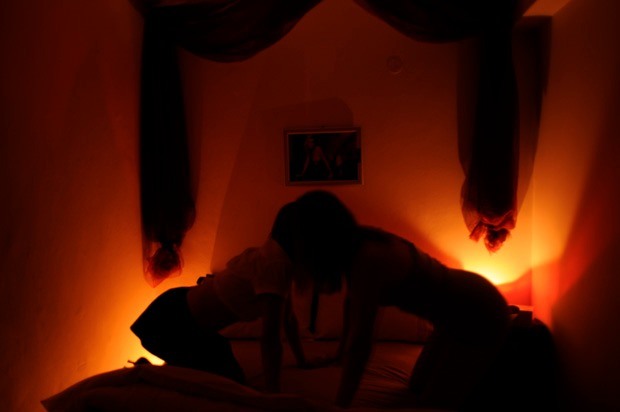 Lisa's Lounge - Swinger Club in Cape Town, South Africa