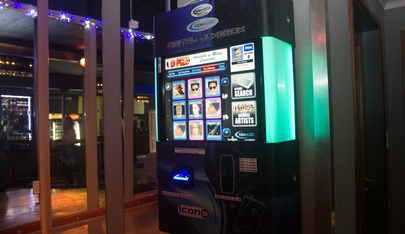 Galaxy World - Nightclub in Durban, South Africa