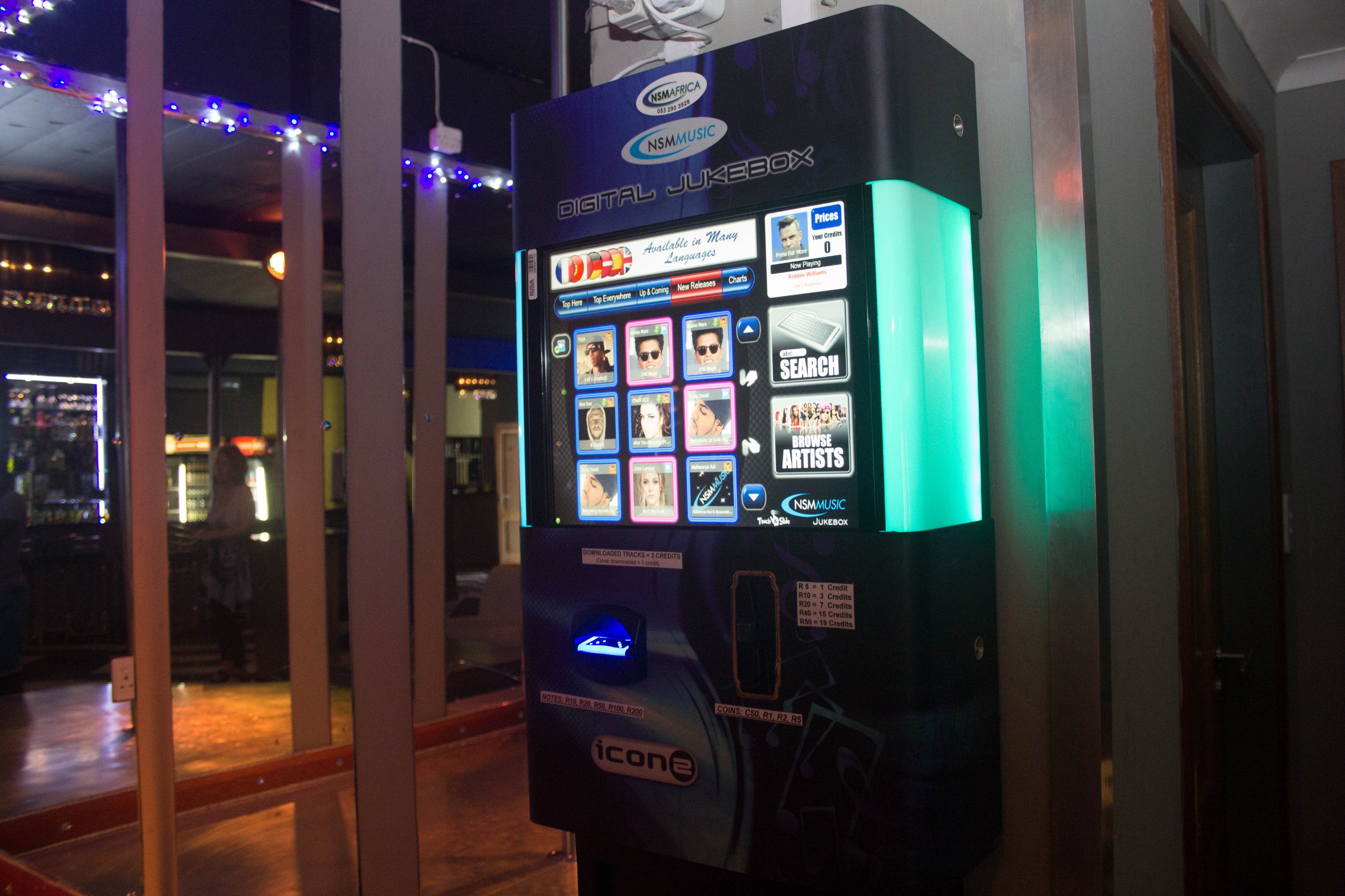 Galaxy World - Nightclub in Durban, South Africa
