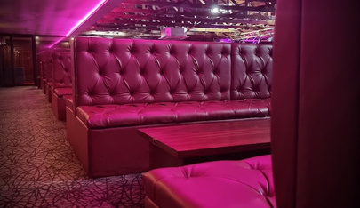 The Pynk Durban - Nightclub in Durban, South Africa