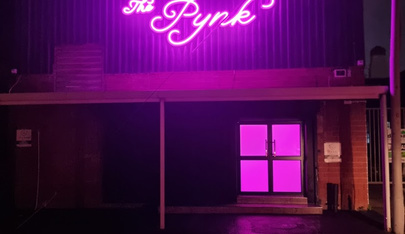 The Pynk Durban - Nightclub in Durban, South Africa