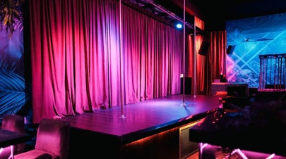 The Pynk Durban - Nightclub in Durban, South Africa