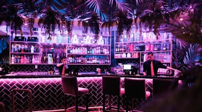 The Pynk Durban - Nightclub in Durban, South Africa