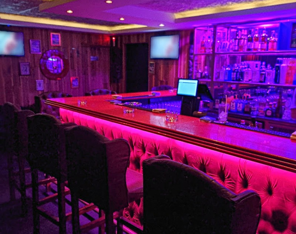 The Pynk Durban - Nightclub in Durban, South Africa