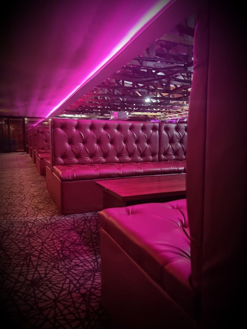 The Pynk Durban - Nightclub in Durban, South Africa