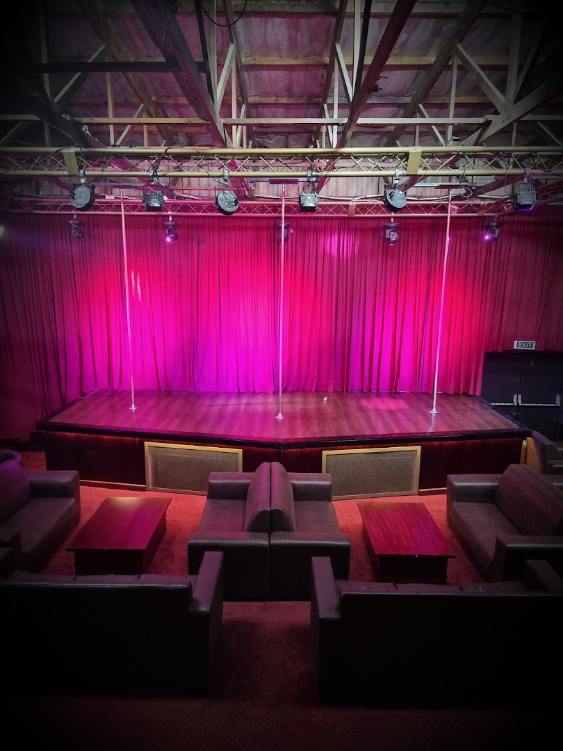 The Pynk Durban - Nightclub in Durban, South Africa