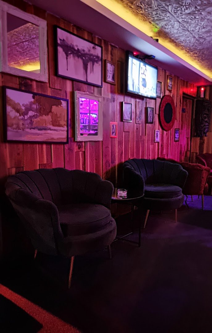 The Pynk Durban - Nightclub in Durban, South Africa