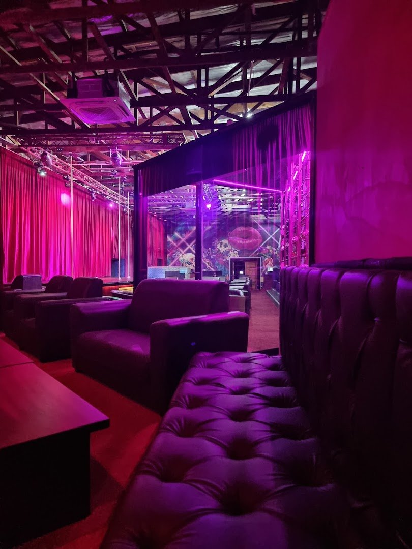 The Pynk Durban - Nightclub in Durban, South Africa