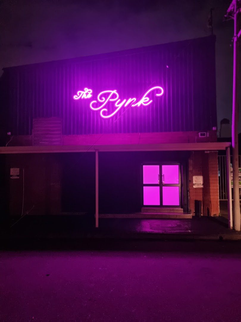 The Pynk Durban - Nightclub in Durban, South Africa