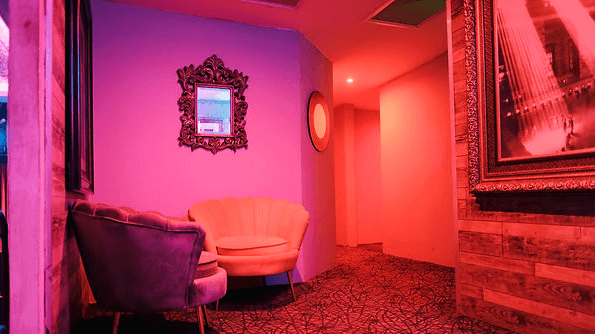 The Pynk Durban - Nightclub in Durban, South Africa
