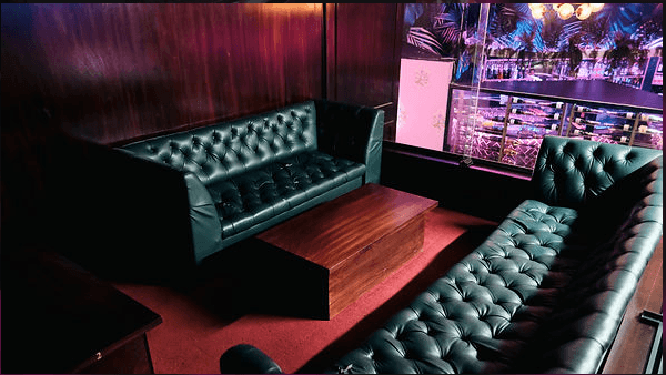 The Pynk Durban - Nightclub in Durban, South Africa