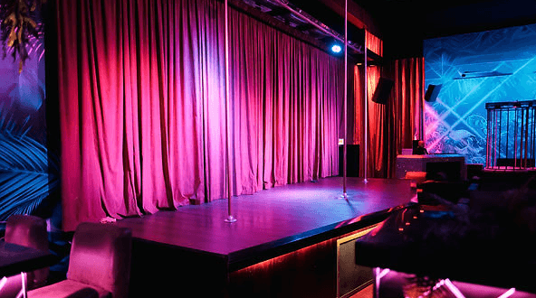 The Pynk Durban - Nightclub in Durban, South Africa