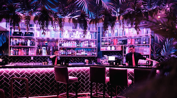The Pynk Durban - Nightclub in Durban, South Africa