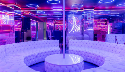 Chivalry Gentlemen's Lounge & Hotel - Nightclub in Germiston, South Africa