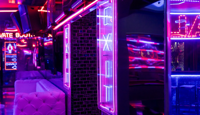 Chivalry Gentlemen's Lounge & Hotel - Nightclub in Germiston, South Africa