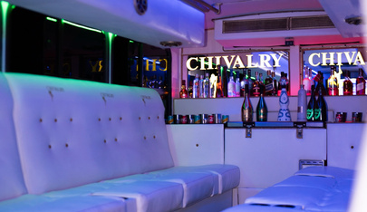 Chivalry Gentlemen's Lounge & Hotel - Nightclub in Germiston, South Africa