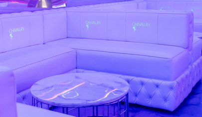 Chivalry Gentlemen's Lounge & Hotel - Nightclub in Germiston, South Africa