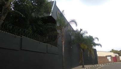 Chivalry Gentlemen's Lounge & Hotel - Nightclub in Germiston, South Africa