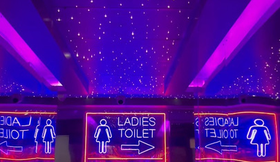 Chivalry Gentlemen's Lounge & Hotel - Nightclub in Germiston, South Africa