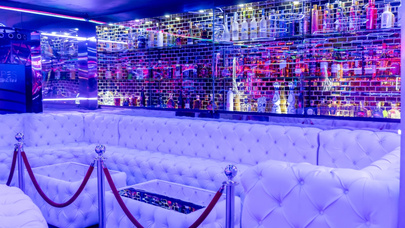 Chivalry Gentlemen's Lounge & Hotel - Nightclub in Germiston, South Africa