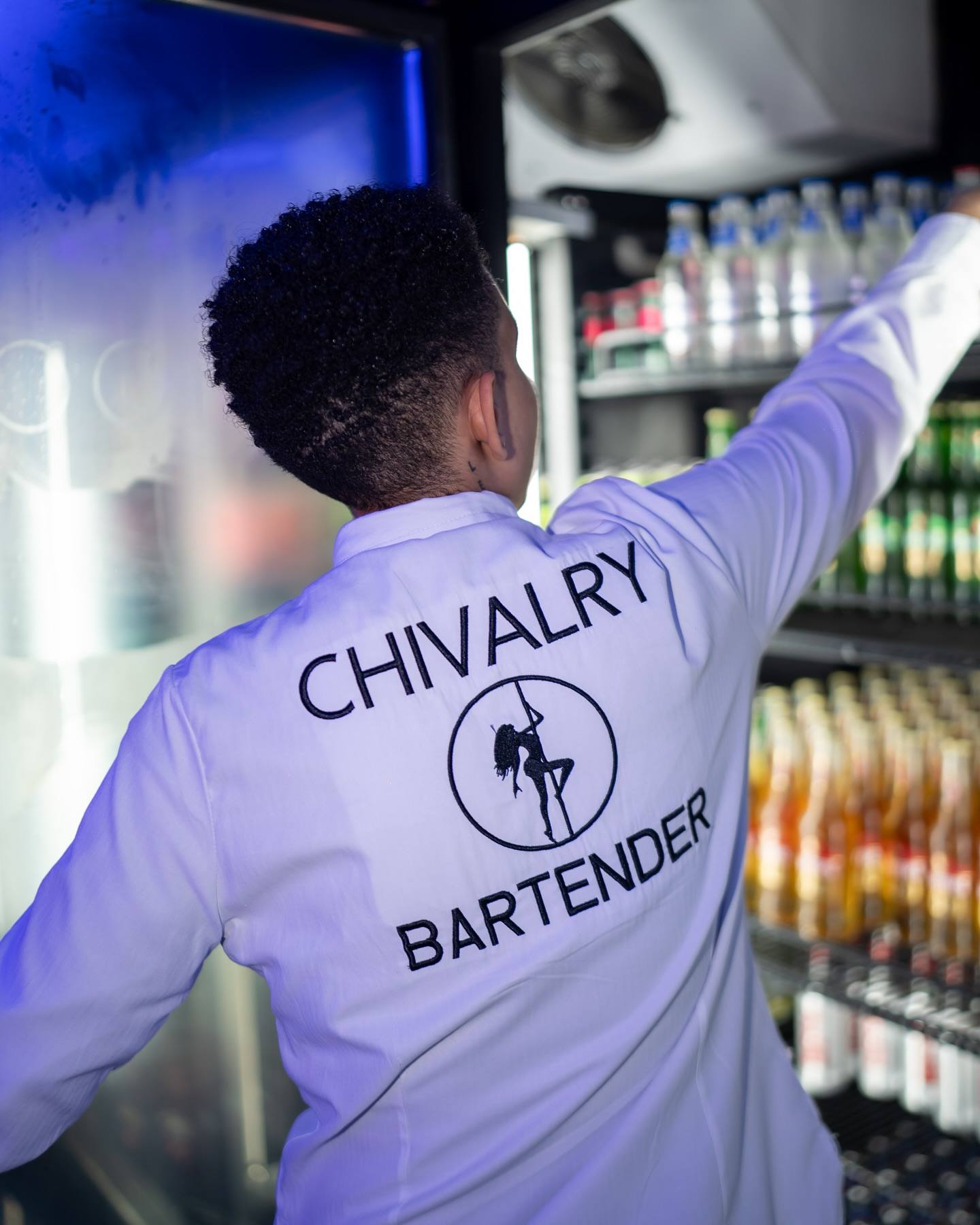 Chivalry Gentlemen's Lounge & Hotel - Nightclub in Germiston, South Africa